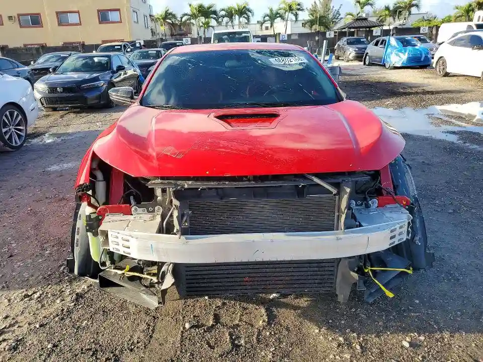 SHHFK8G78JU202494 2018 HONDA CIVIC-4