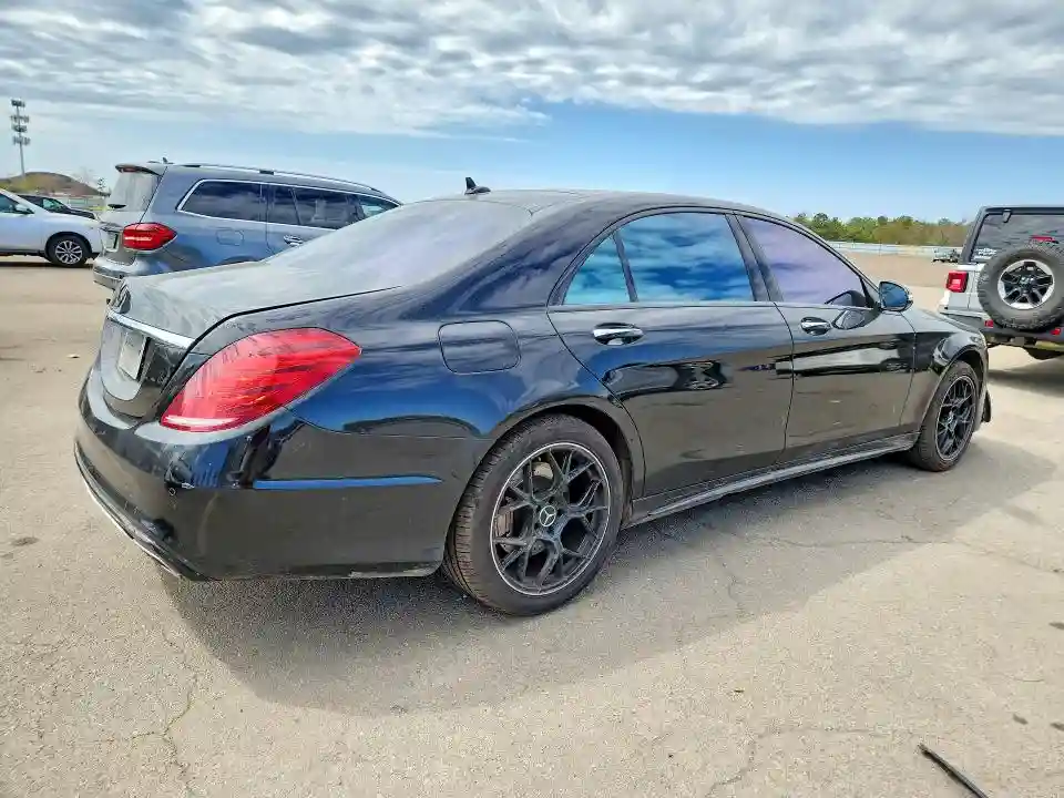 WDDUG8FB4FA104990 2015 MERCEDES-BENZ S-CLASS-2
