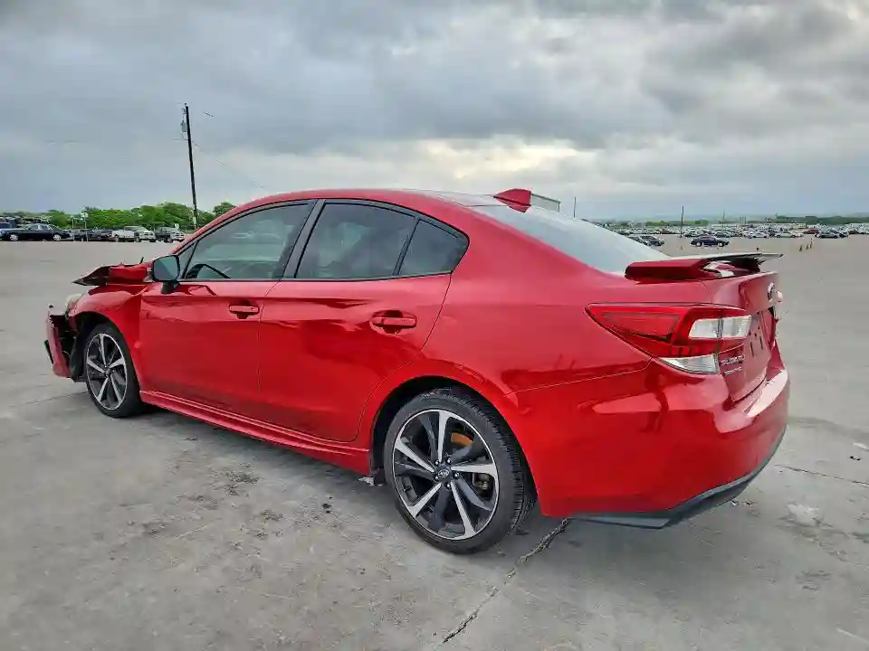 4S3GKAM68N3604348 2022 SUBARU IMPREZA-1