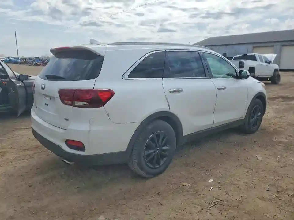 5XYPGDA33KG515520 2019 KIA SORENTO-2