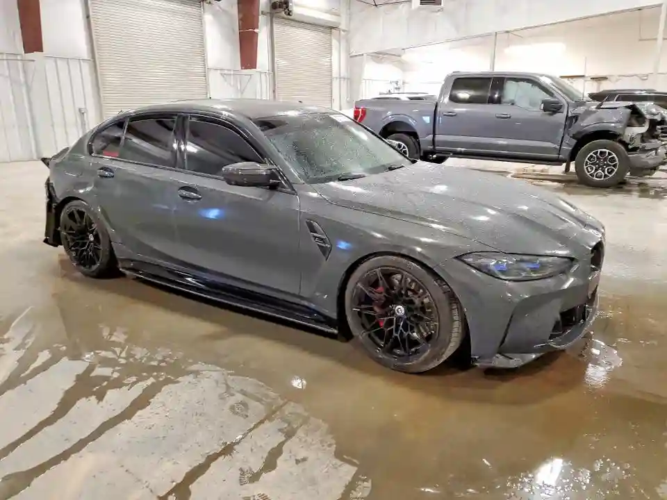 WBS33AY02PFN28590 2023 BMW M3-3