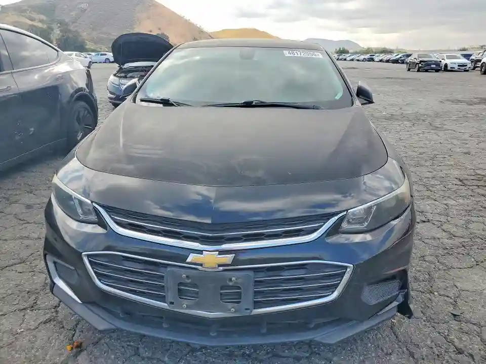 1G1ZB5STXHF222682 2017 CHEVROLET MALIBU-4