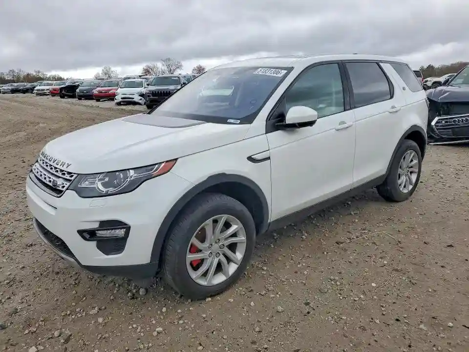 SALCR2RX6JH753770 2018 LAND ROVER DISCOVERY-0