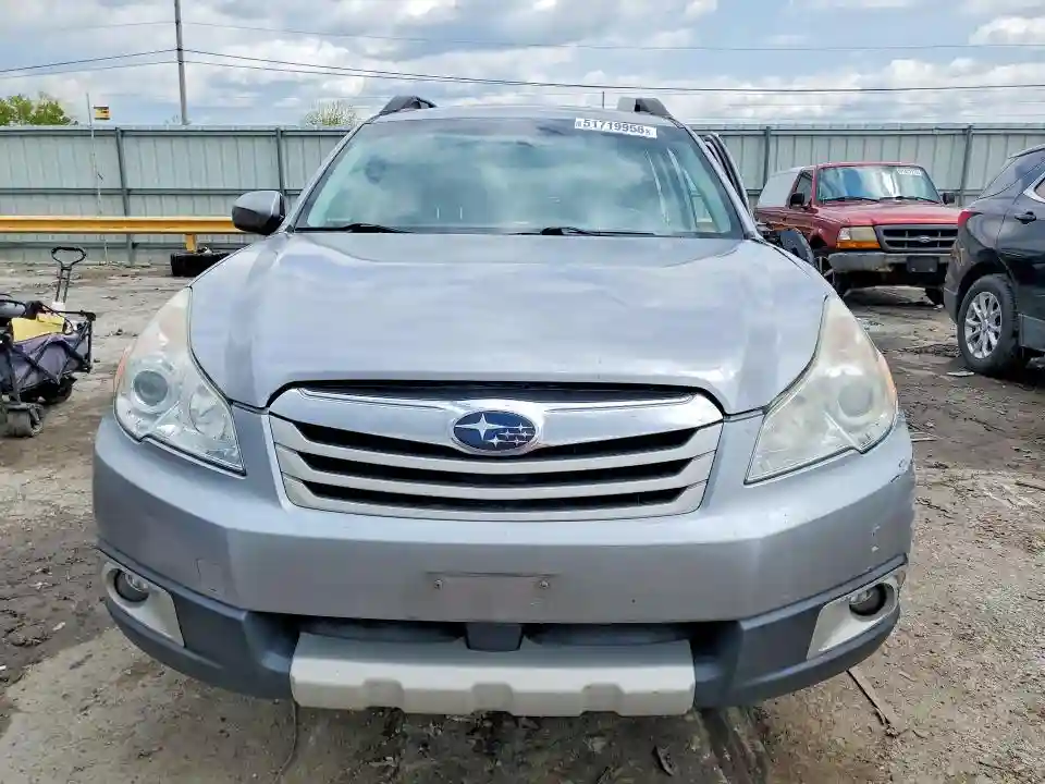 4S4BREKC2A2359581 2010 SUBARU OUTBACK-4