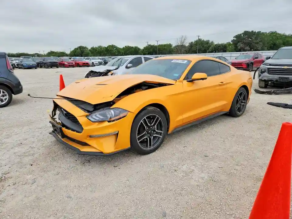 1FA6P8TH6N5131505 2022 FORD MUSTANG-0