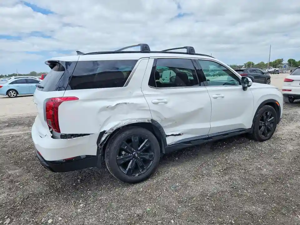 KM8R34GE5SU947940 2025 HYUNDAI PALISADE-4