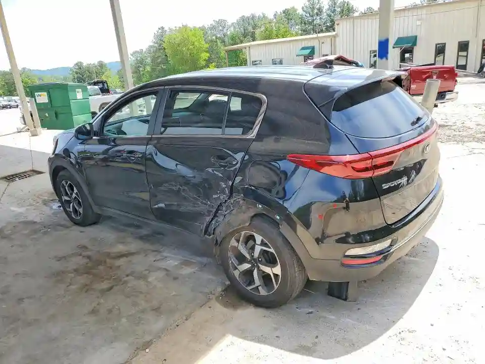 KNDPM3AC4N7025625 2022 KIA SPORTAGE-1