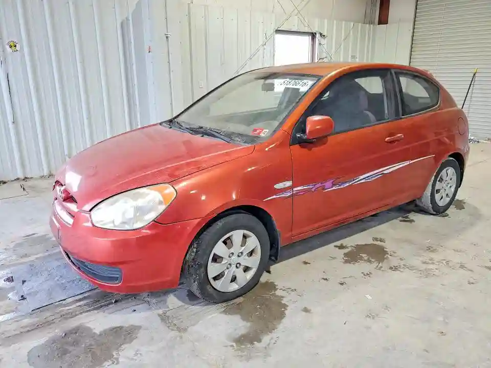 KMHCM3AC1AU151544 2010 HYUNDAI ACCENT-0