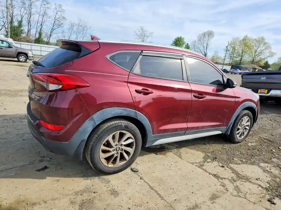 KM8J33A41HU420204 2017 HYUNDAI TUCSON-2