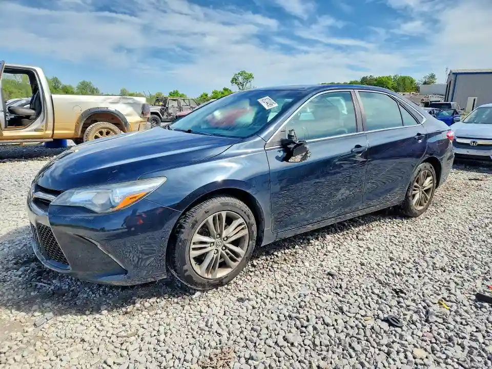 4T1BF1FKXFU107771 2015 TOYOTA CAMRY-0