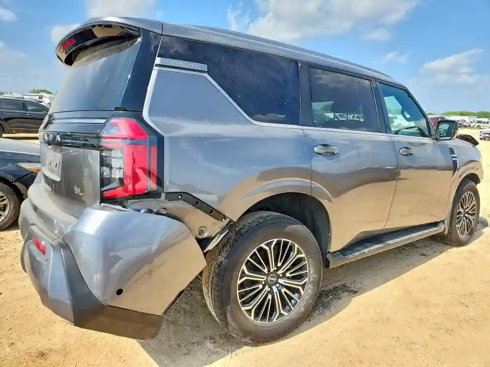 JN8AY3BA7S9000648 2025 NISSAN ARMADA-3