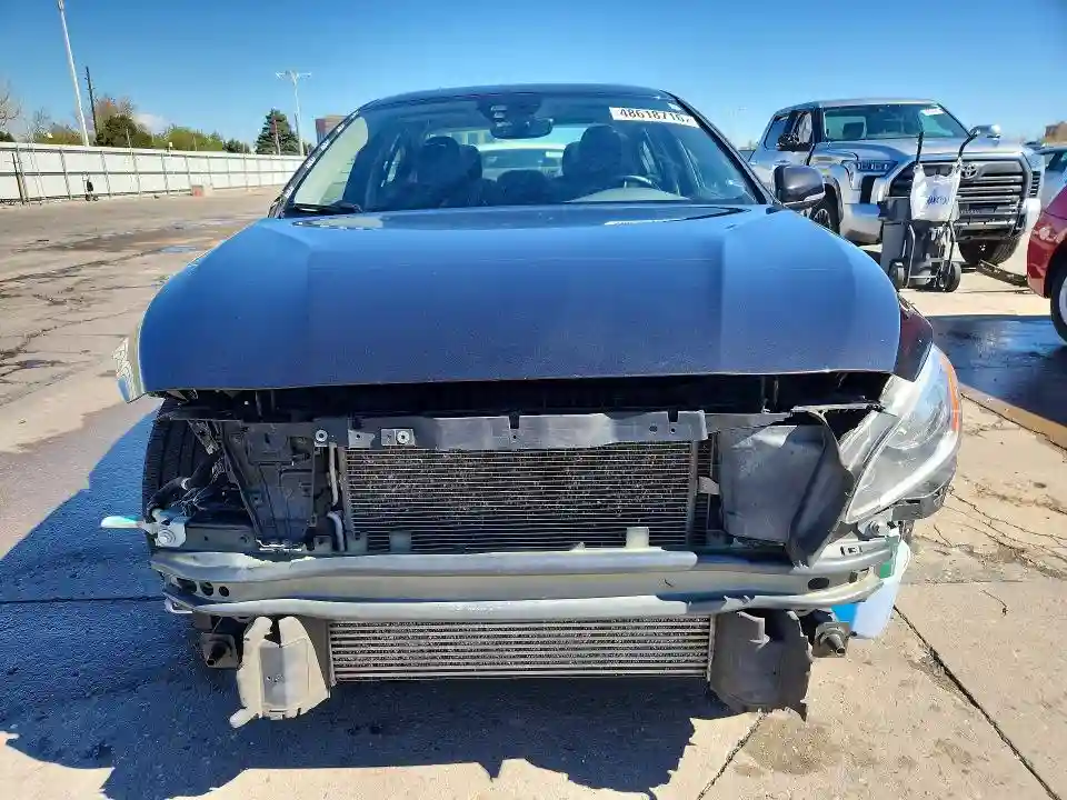 YV1612TKXF2361680 2015 VOLVO S60-4