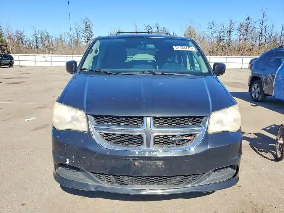 2C4RDGCG9CR346670 2012 DODGE CARAVAN-4