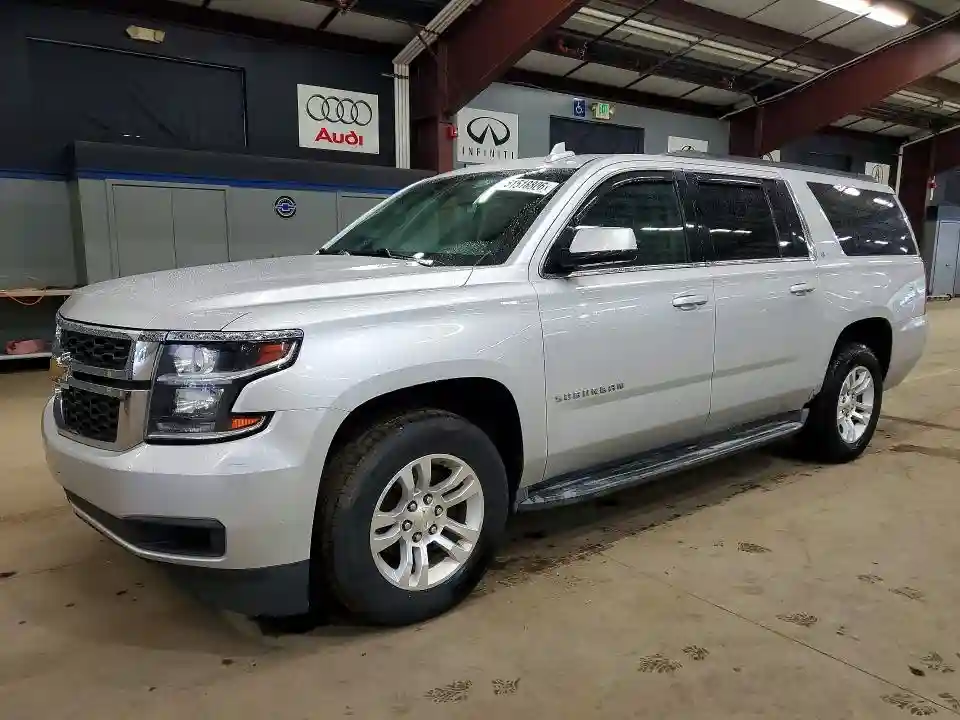 1GNSKJKC8FR556990 2015 CHEVROLET SUBURBAN-0