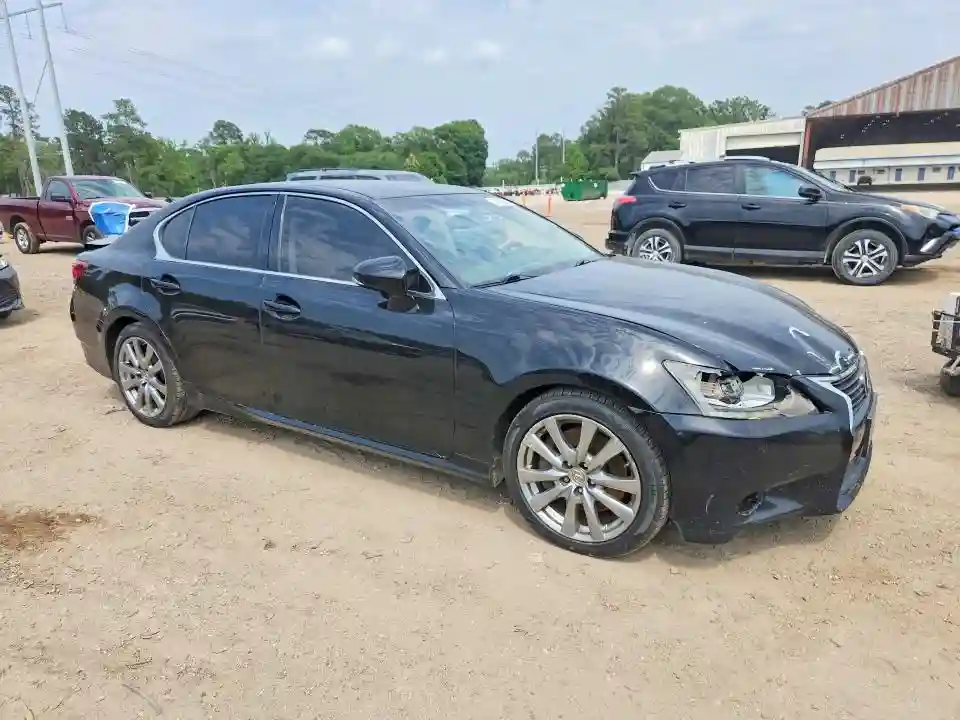 JTHBE1BL7FA018696 2015 LEXUS GS350-3