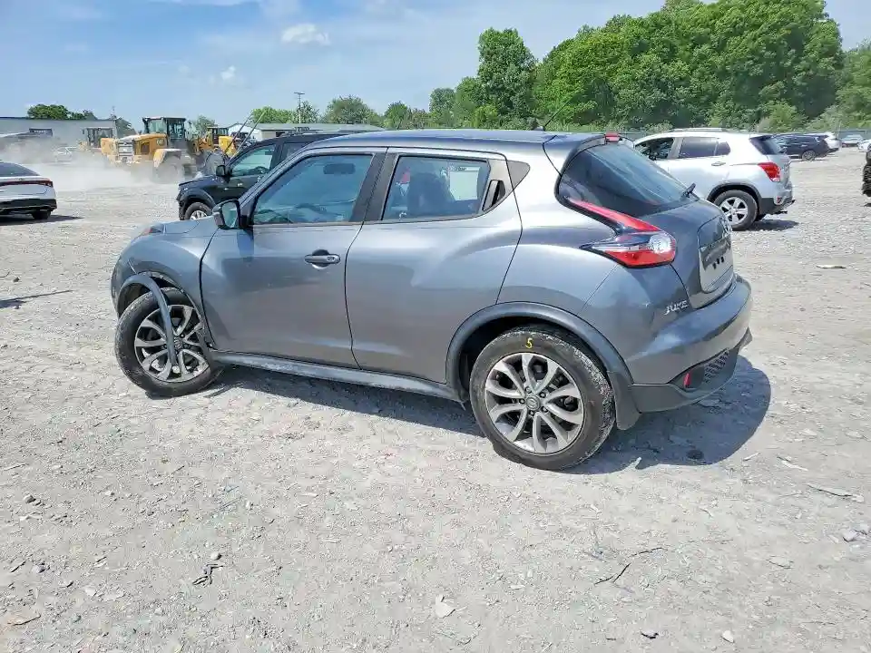 JN8AF5MV3FT565621 2015 NISSAN JUKE-1