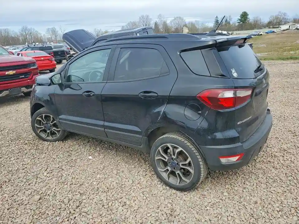 MAJ6S3JL6KC286989 2019 FORD ECOSPORT-1