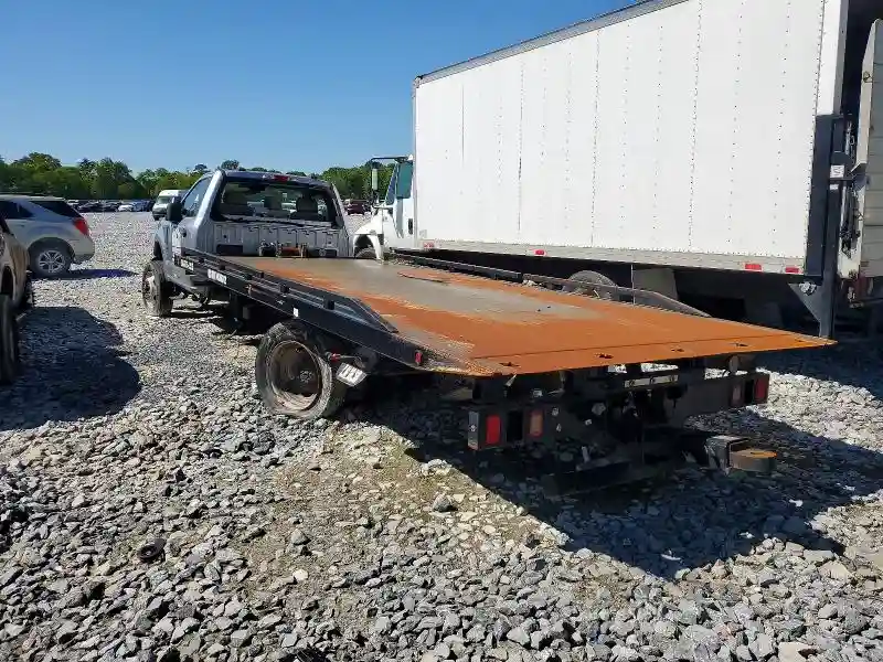 1FDUF5GN8MDA11286 2021 FORD F550-2