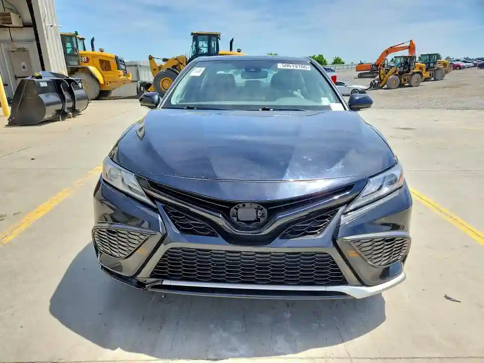 4T1K61AK8PU786545 2023 TOYOTA CAMRY-4
