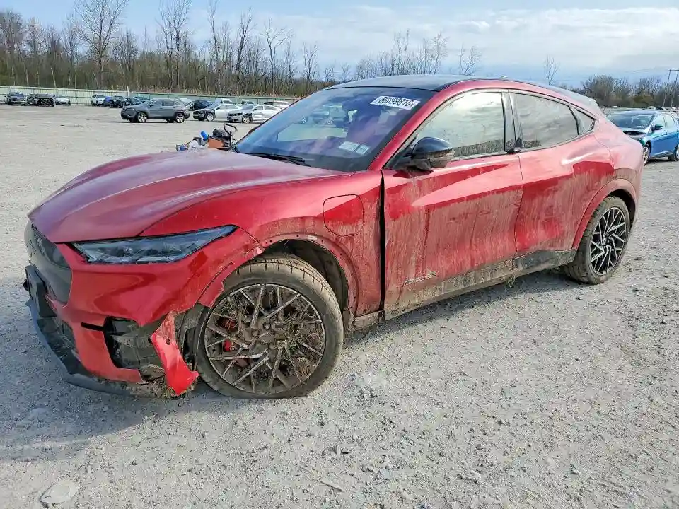 3FMTK4SXXNMA16358 2022 FORD MUSTANG-0