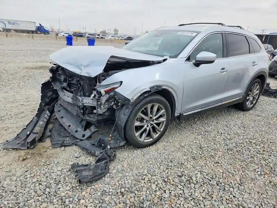JM3TCADY0J0208303 2018 MAZDA CX-9-0