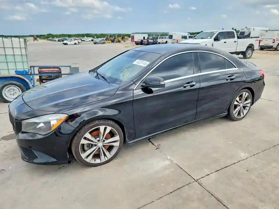 WDDSJ4EB8FN259795 2015 MERCEDES-BENZ CLA-CLASS-0