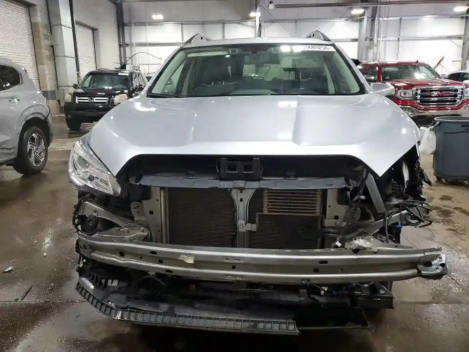 4S4WMARD6M3405757 2021 SUBARU ASCENT-4