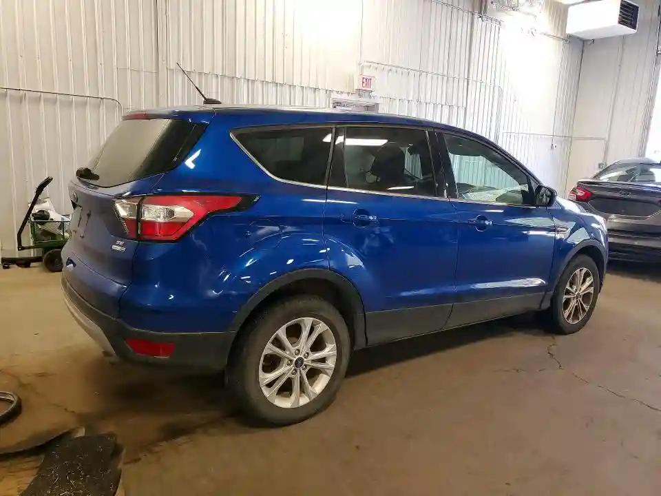1FMCU9GD6HUC26042 2017 FORD ESCAPE-2