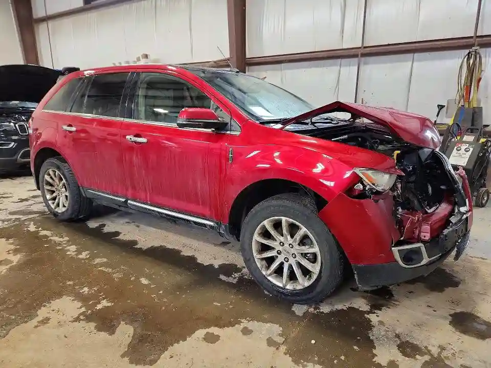 2LMDJ8JK4CBL06974 2012 LINCOLN MKX-3