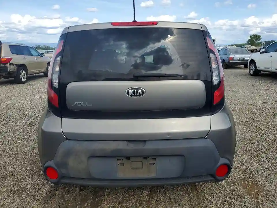 KNDJN2A29F7126469 2015 KIA SOUL BASE-5