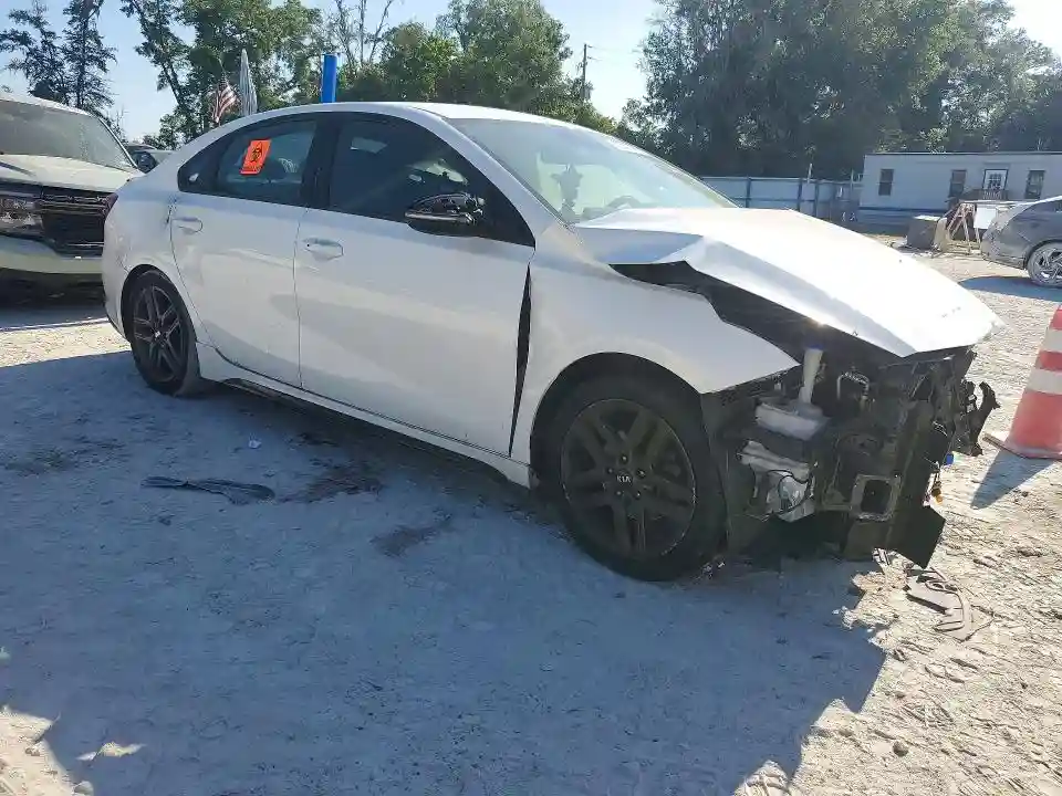 3KPF34AD9ME381774 2021 KIA FORTE-3