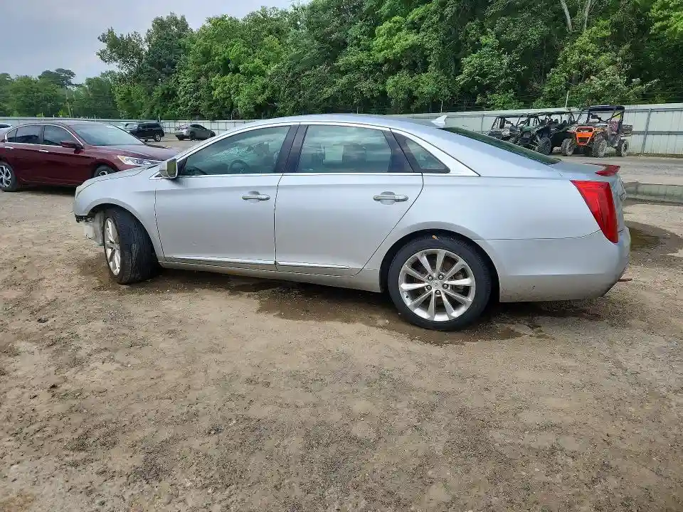 2G61S5S31D9178324 2013 CADILLAC XTS-1