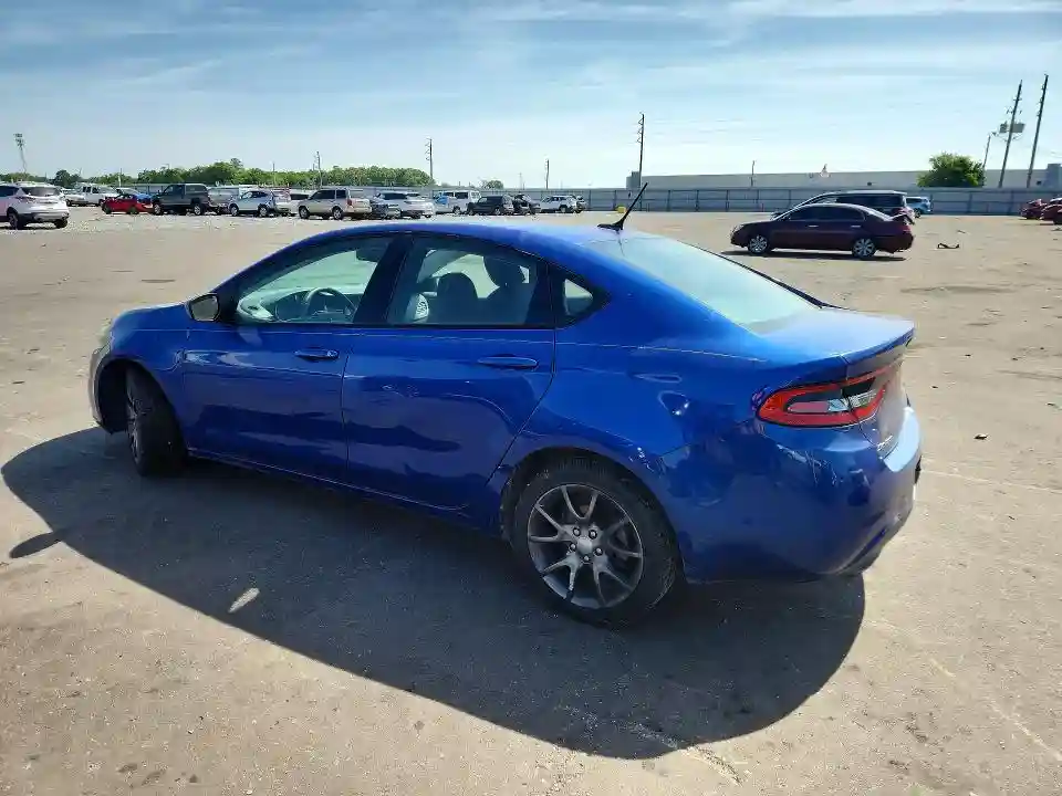 1C3CDFBA6DD198533 2013 DODGE DART-1