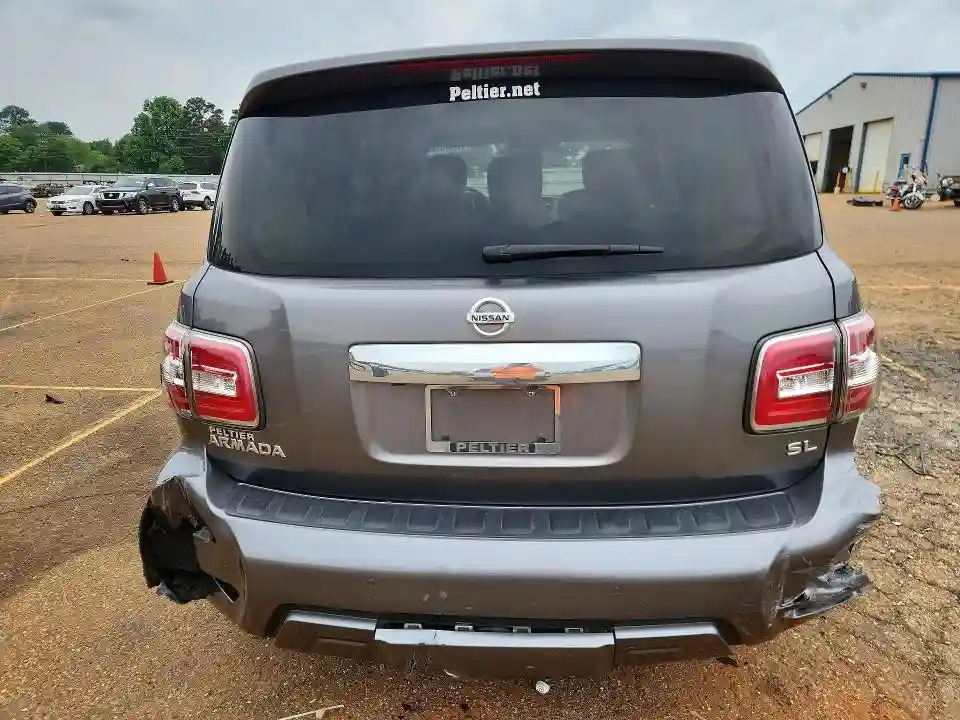 JN8AY2ND8L9109301 2020 NISSAN ARMADA-5
