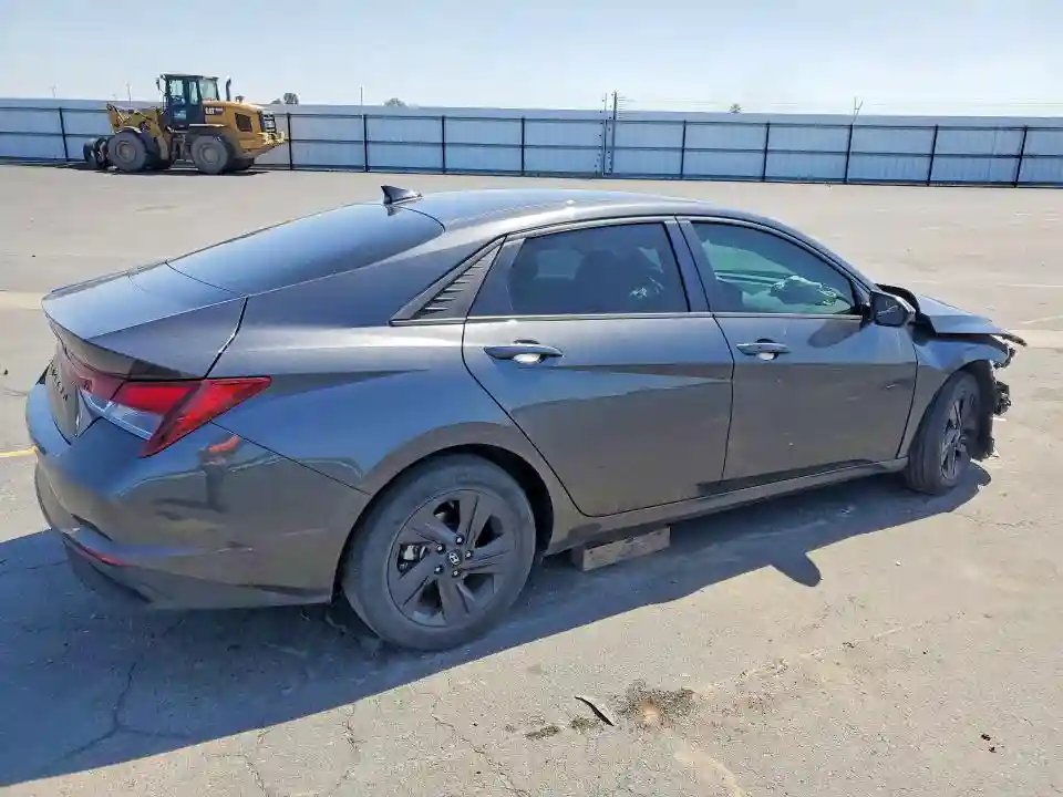 5NPLS4AG6NH082305 2022 HYUNDAI ELANTRA-2