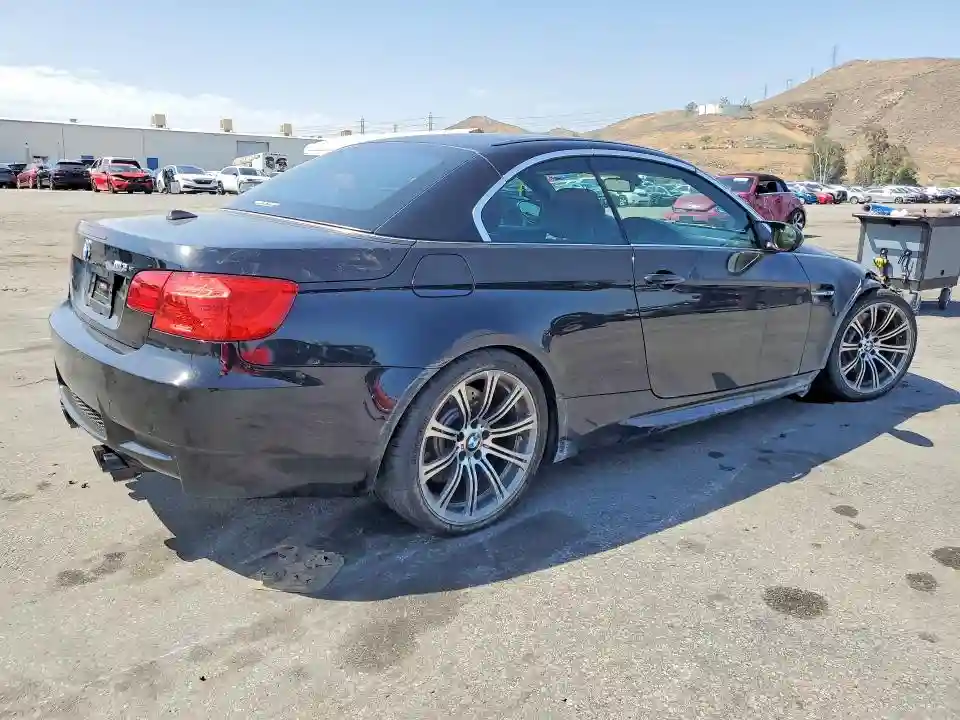 WBSDX9C57DE785434 2013 BMW M3-2