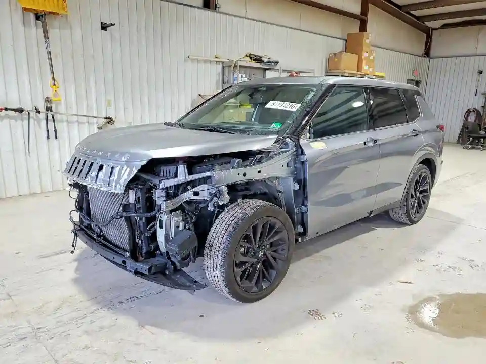 JA4J4UA81NZ068728 2022 MITSUBISHI OUTLANDER-0
