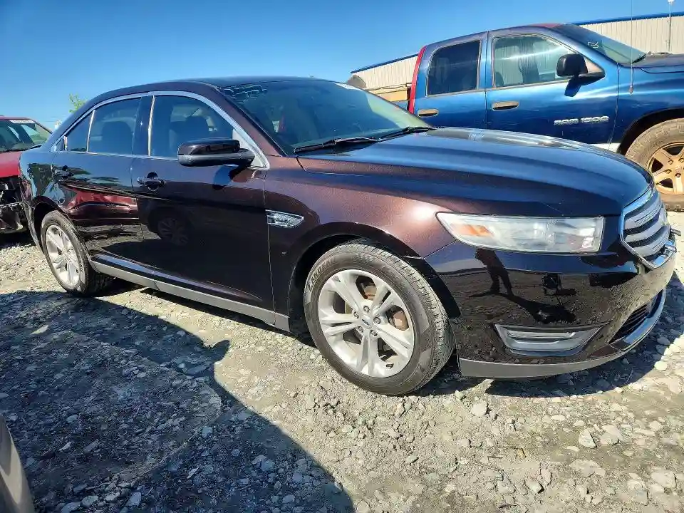 1FAHP2E80DG190068 2013 FORD TAURUS-3