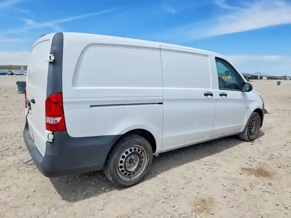 WD3PG2EA4G3160148 2016 MERCEDES BENZ METRIS-2