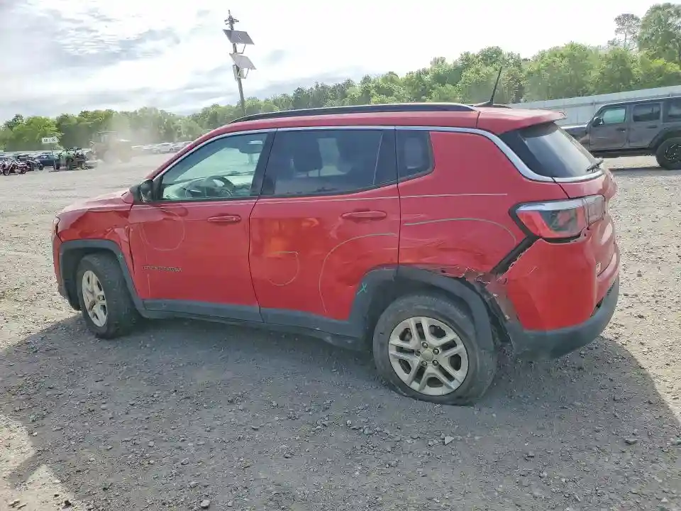3C4NJCAB6LT219900 2020 JEEP COMPASS-1