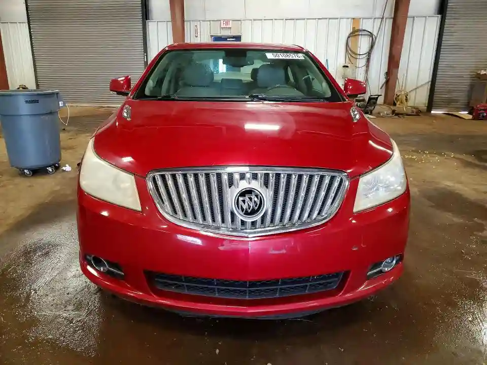 1G4GD5E3XCF363812 2012 BUICK LACROSSE-4