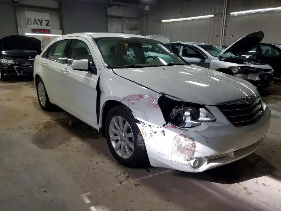 1C3CC5FB8AN227598 2010 CHRYSLER SEBRING-3