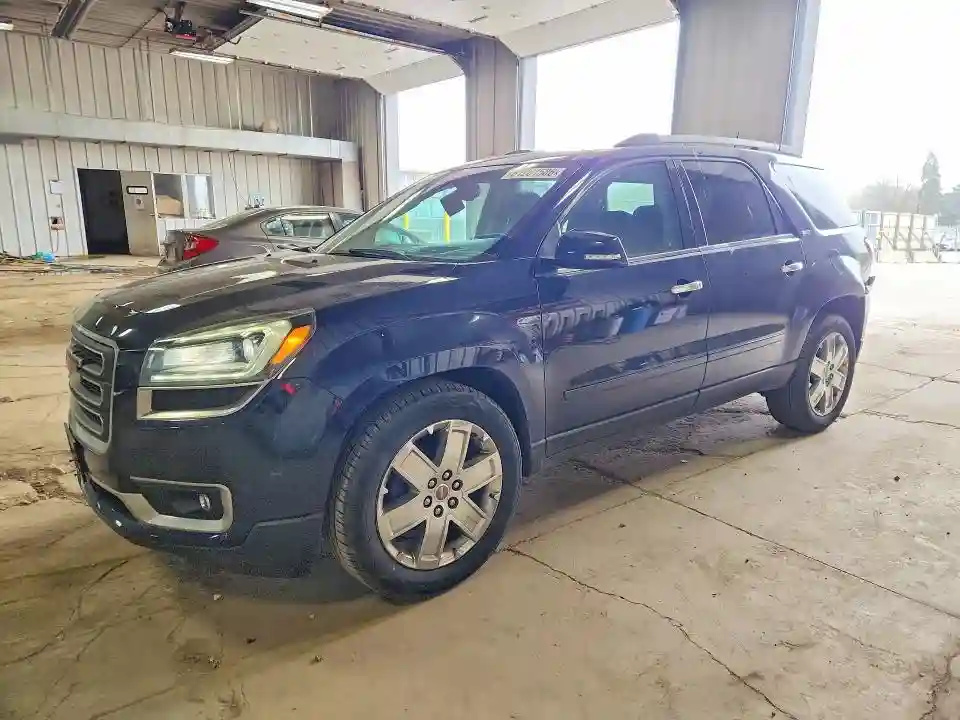 1GKKVSKD1HJ162946 2017 GMC ACADIA-0
