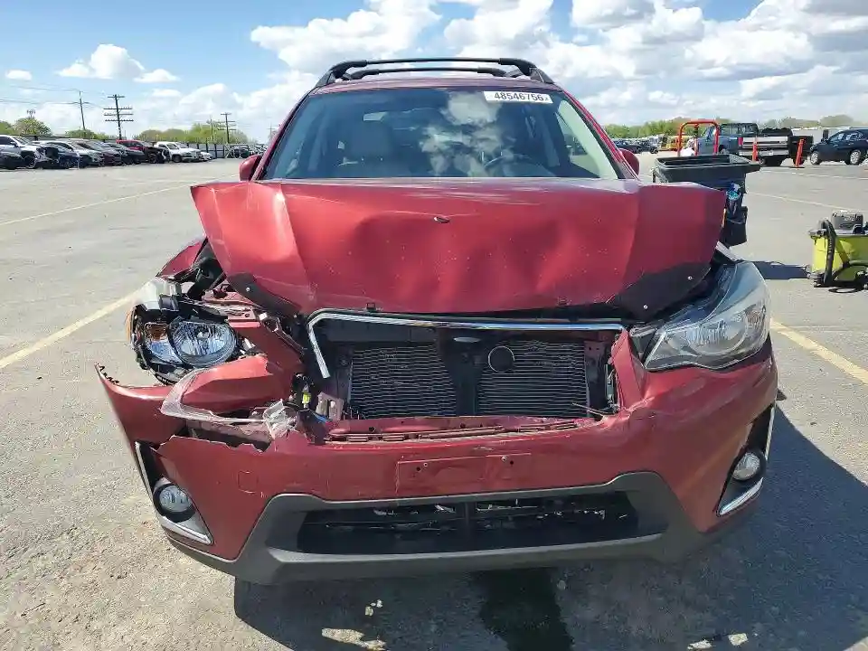JF2GPAKC3GH227767 2016 SUBARU CROSSTREK-4