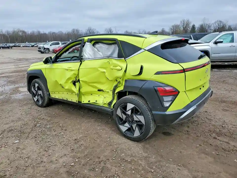 KM8HECA3XSU207582 2025 HYUNDAI KONA-1