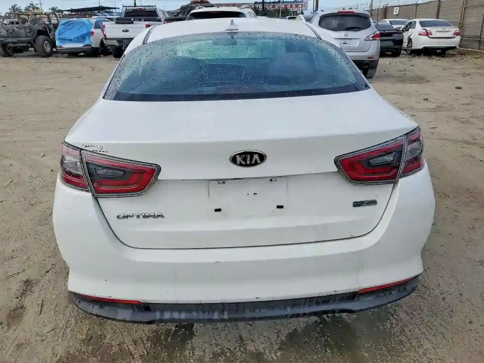 KNAGM4AD3F5079927 2015 KIA OPTIMA-5