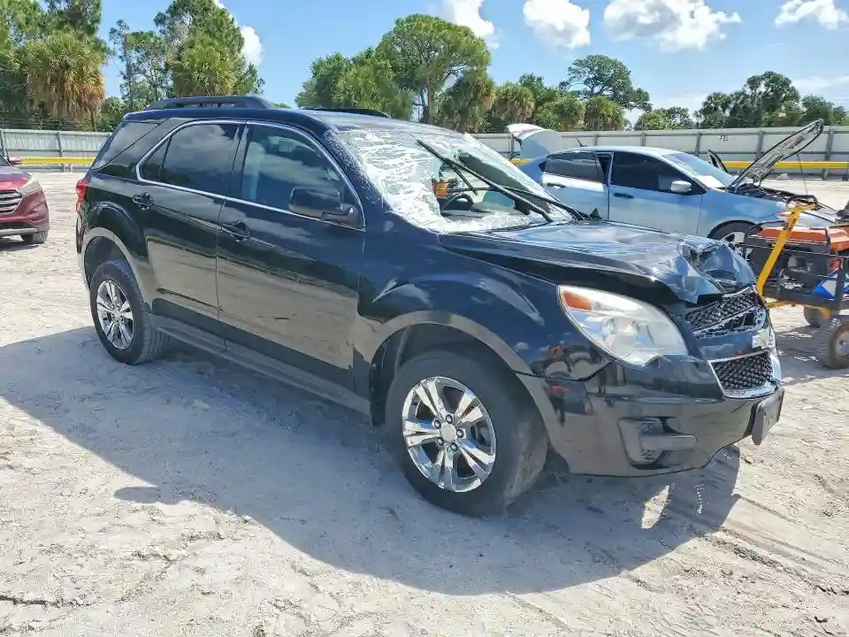 2GNALBEK0F1145481 2015 CHEVROLET EQUINOX-3