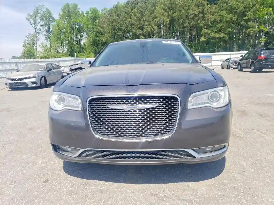 2C3CCAKG7GH261771 2016 CHRYSLER 300-4
