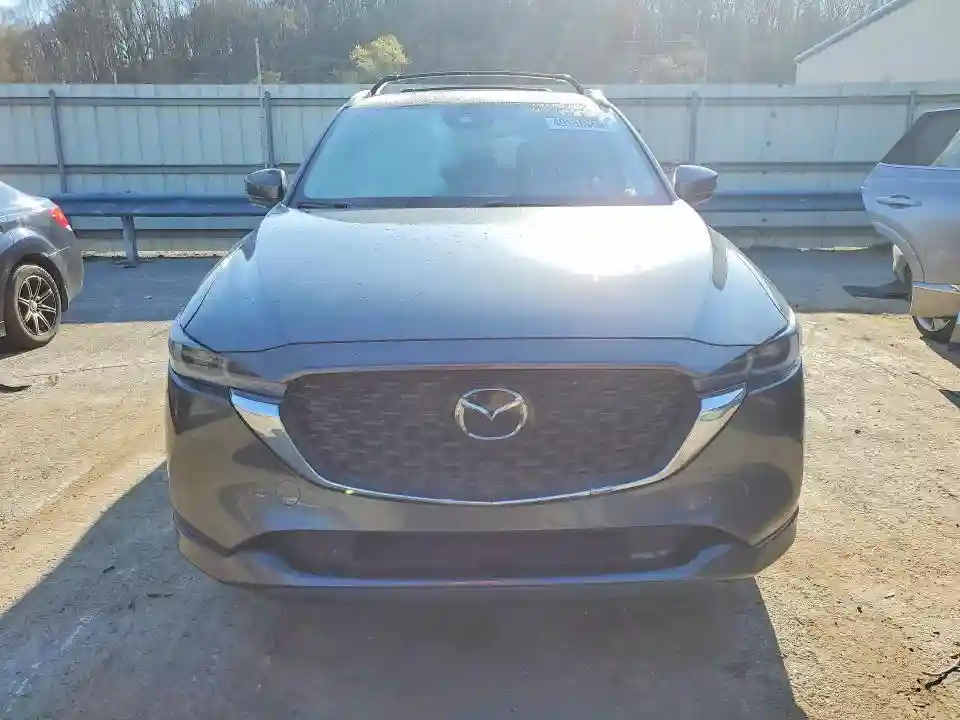 JM3KFBELXR0420231 2024 MAZDA CX-5-4