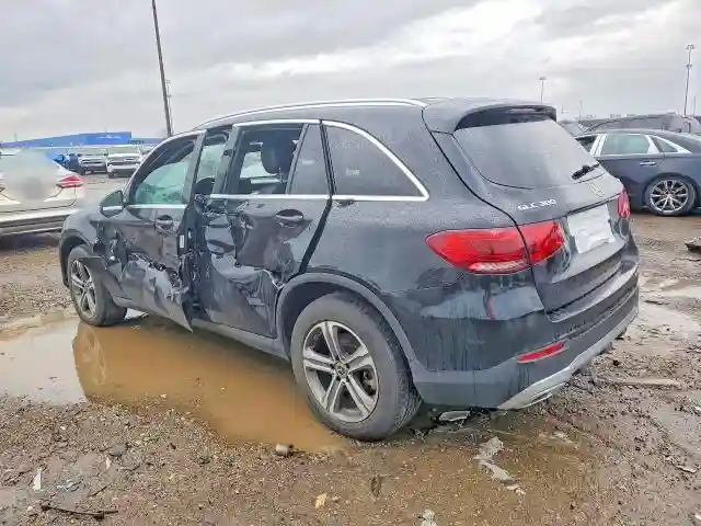 WDC0G8EB3LF752517 2020 MERCEDES-BENZ GLC-CLASS-1